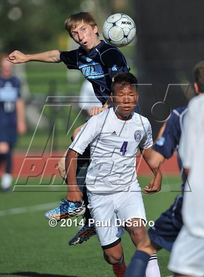 Thumbnail 1 in Valor Christian @ Denver South photogallery.