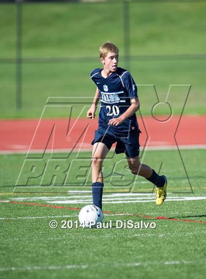 Thumbnail 2 in Valor Christian @ Denver South photogallery.