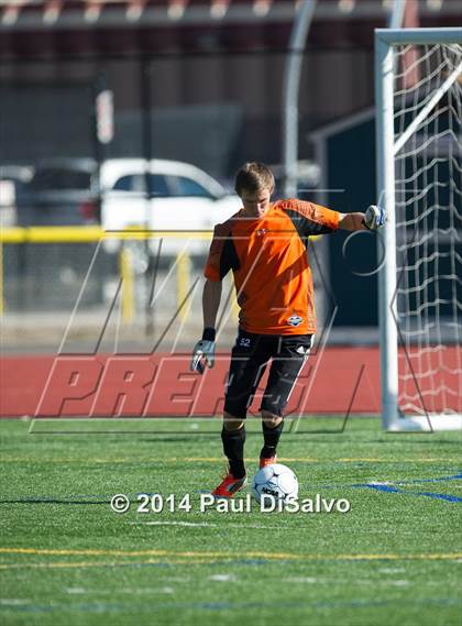 Thumbnail 3 in Valor Christian @ Denver South photogallery.