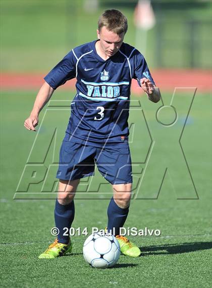 Thumbnail 3 in Valor Christian @ Denver South photogallery.