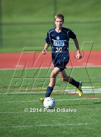 Thumbnail 3 in Valor Christian @ Denver South photogallery.