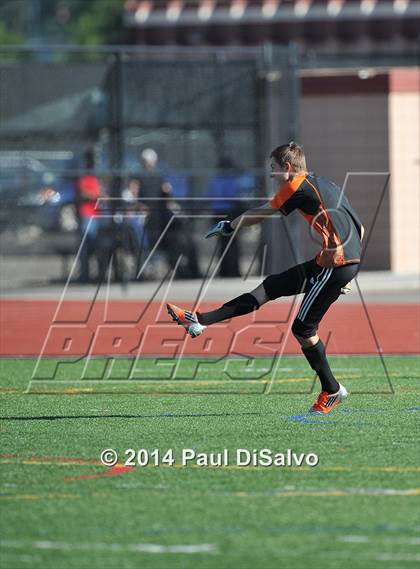 Thumbnail 3 in Valor Christian @ Denver South photogallery.