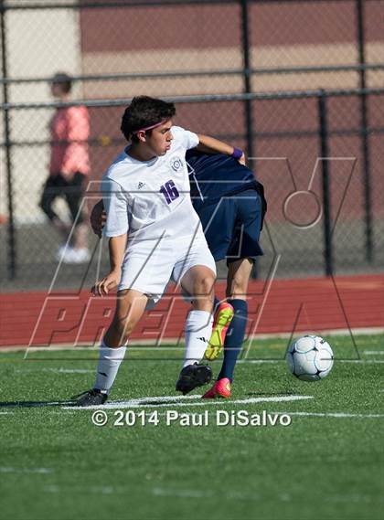 Thumbnail 3 in Valor Christian @ Denver South photogallery.