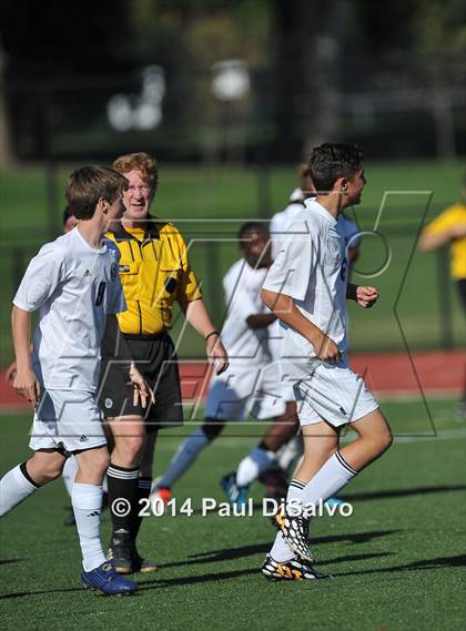 Thumbnail 1 in Valor Christian @ Denver South photogallery.