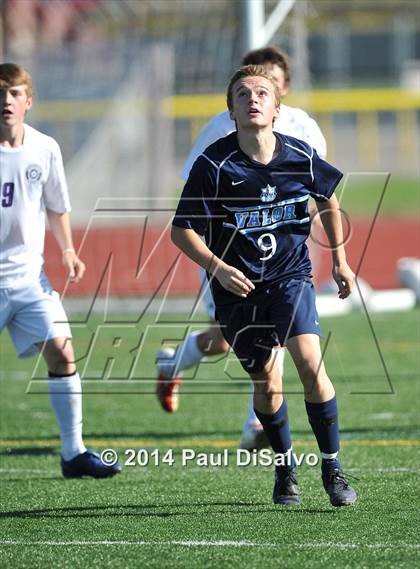 Thumbnail 2 in Valor Christian @ Denver South photogallery.
