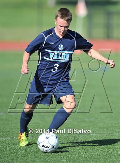 Thumbnail 1 in Valor Christian @ Denver South photogallery.