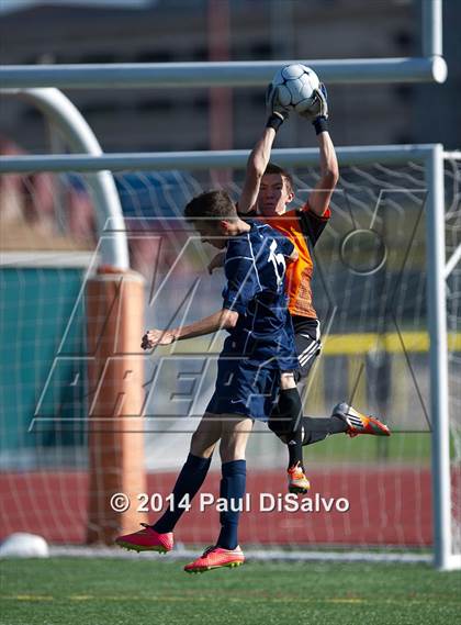Thumbnail 1 in Valor Christian @ Denver South photogallery.