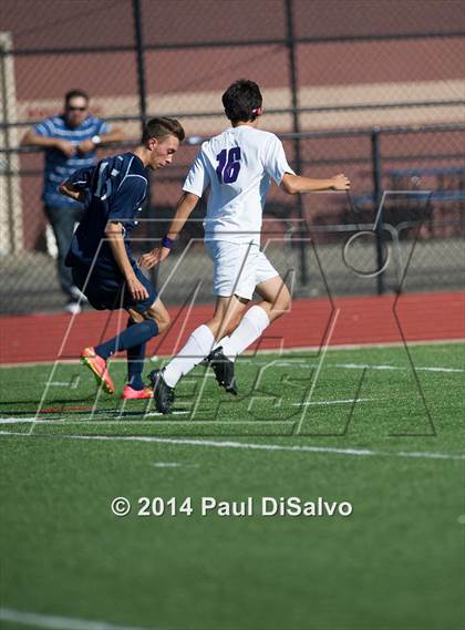 Thumbnail 1 in Valor Christian @ Denver South photogallery.