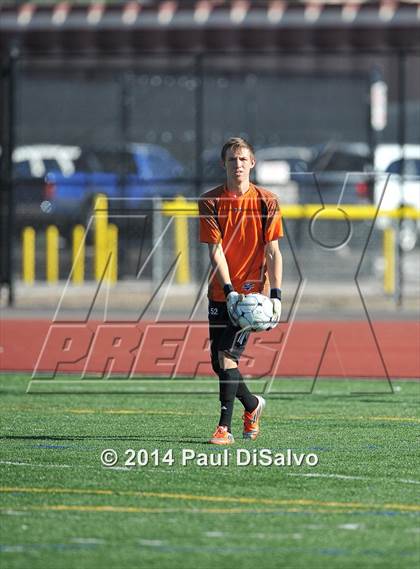 Thumbnail 1 in Valor Christian @ Denver South photogallery.