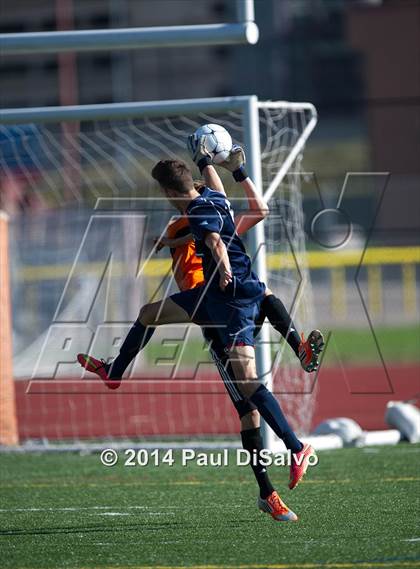 Thumbnail 3 in Valor Christian @ Denver South photogallery.