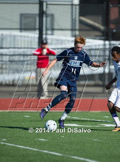 Thumbnail 3 in Valor Christian @ Denver South photogallery.