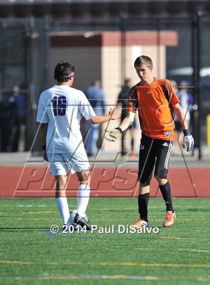Thumbnail 1 in Valor Christian @ Denver South photogallery.