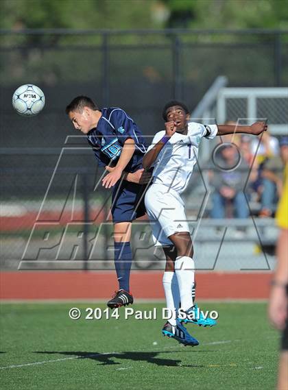 Thumbnail 3 in Valor Christian @ Denver South photogallery.