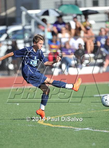 Thumbnail 1 in Valor Christian @ Denver South photogallery.