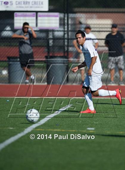 Thumbnail 3 in Valor Christian @ Denver South photogallery.