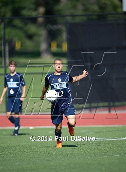 Thumbnail 2 in Valor Christian @ Denver South photogallery.