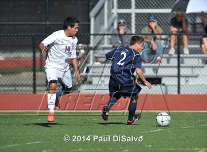 Thumbnail 2 in Valor Christian @ Denver South photogallery.