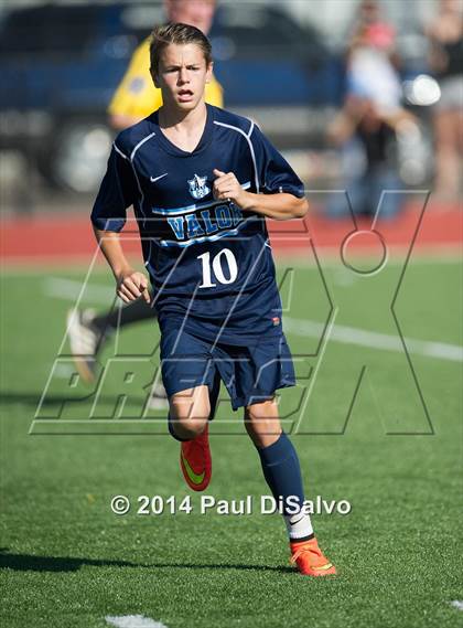 Thumbnail 1 in Valor Christian @ Denver South photogallery.