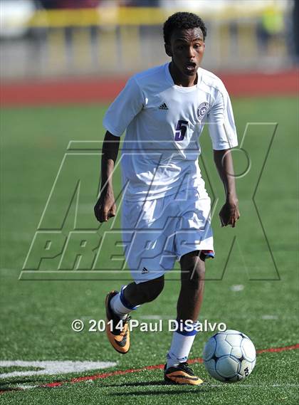 Thumbnail 3 in Valor Christian @ Denver South photogallery.