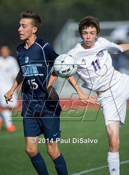 Thumbnail 3 in Valor Christian @ Denver South photogallery.