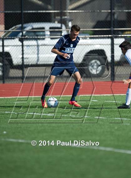 Thumbnail 3 in Valor Christian @ Denver South photogallery.
