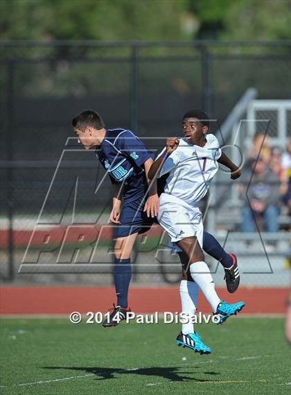 Thumbnail 1 in Valor Christian @ Denver South photogallery.