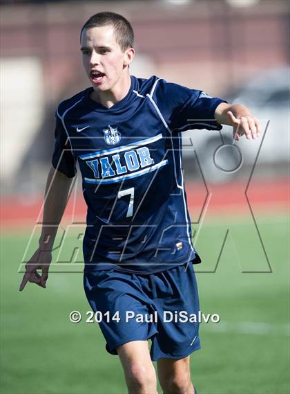 Thumbnail 2 in Valor Christian @ Denver South photogallery.