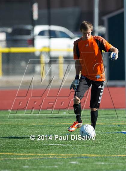 Thumbnail 2 in Valor Christian @ Denver South photogallery.