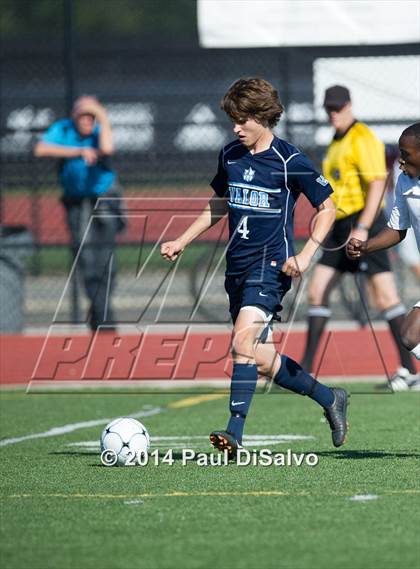 Thumbnail 3 in Valor Christian @ Denver South photogallery.