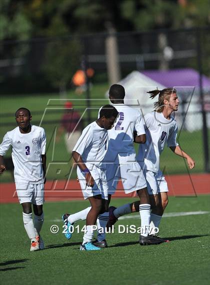 Thumbnail 1 in Valor Christian @ Denver South photogallery.