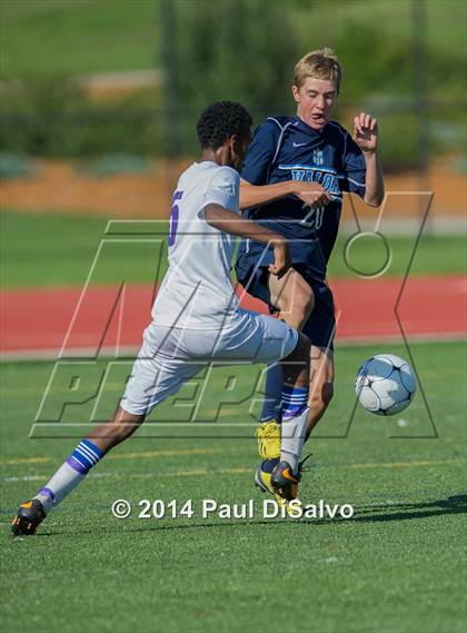 Thumbnail 3 in Valor Christian @ Denver South photogallery.