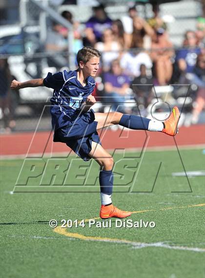 Thumbnail 2 in Valor Christian @ Denver South photogallery.