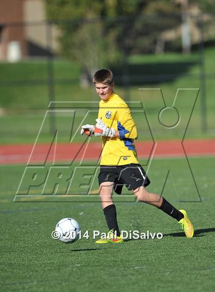 Thumbnail 3 in Valor Christian @ Denver South photogallery.