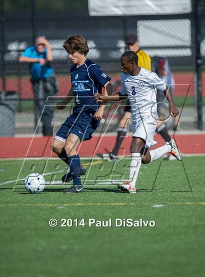 Thumbnail 1 in Valor Christian @ Denver South photogallery.