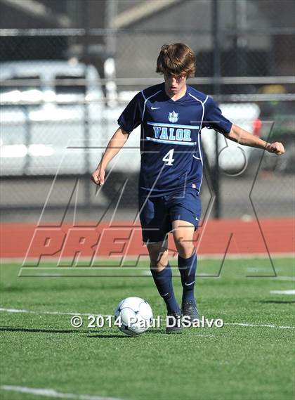 Thumbnail 3 in Valor Christian @ Denver South photogallery.