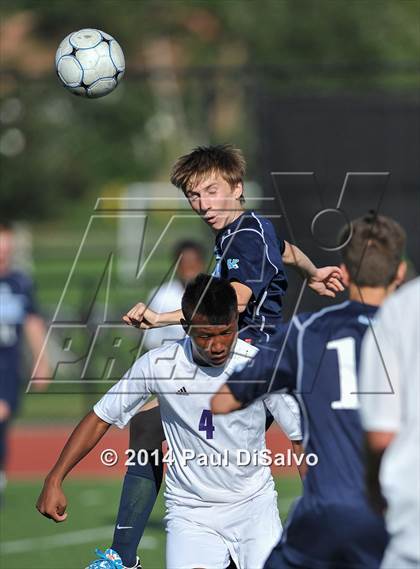 Thumbnail 2 in Valor Christian @ Denver South photogallery.