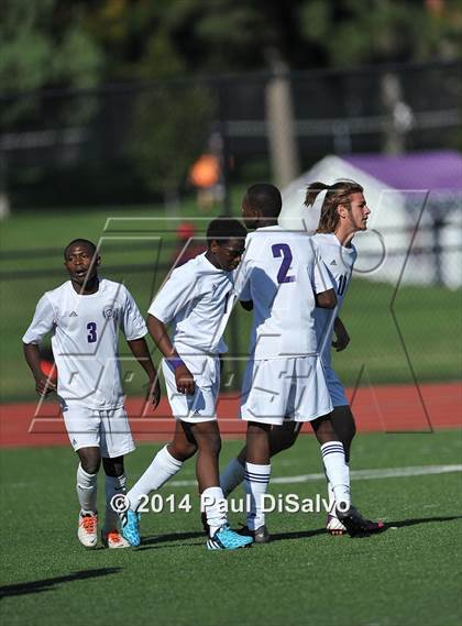Thumbnail 3 in Valor Christian @ Denver South photogallery.