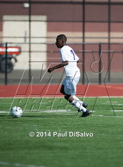 Thumbnail 3 in Valor Christian @ Denver South photogallery.