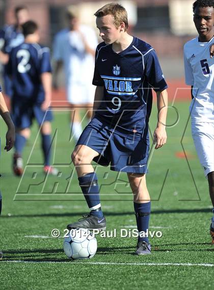 Thumbnail 2 in Valor Christian @ Denver South photogallery.