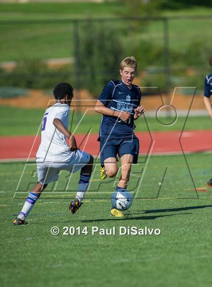 Thumbnail 2 in Valor Christian @ Denver South photogallery.