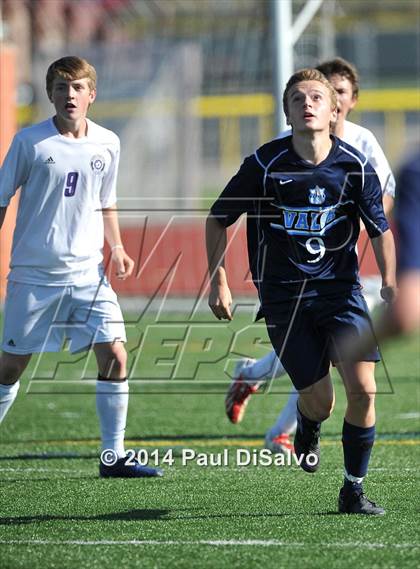 Thumbnail 3 in Valor Christian @ Denver South photogallery.