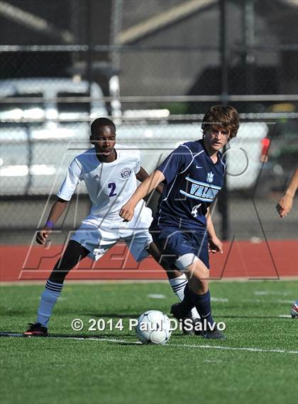Thumbnail 1 in Valor Christian @ Denver South photogallery.