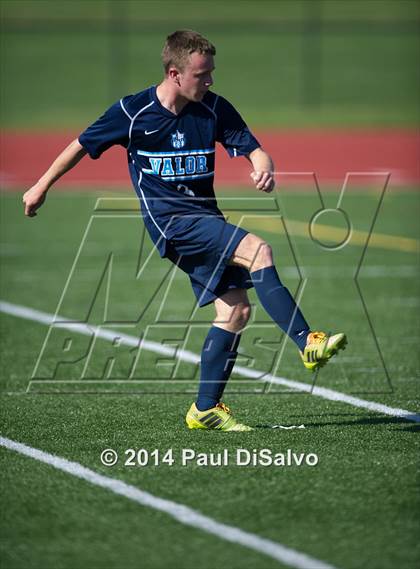 Thumbnail 2 in Valor Christian @ Denver South photogallery.