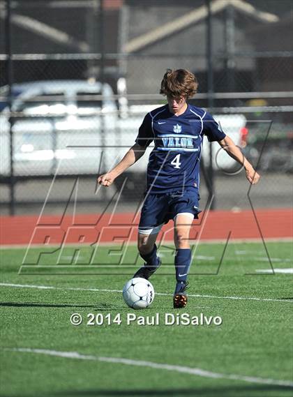 Thumbnail 1 in Valor Christian @ Denver South photogallery.