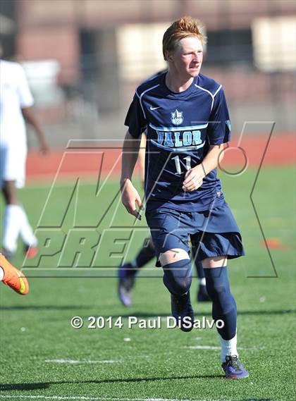 Thumbnail 3 in Valor Christian @ Denver South photogallery.