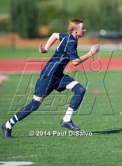 Thumbnail 1 in Valor Christian @ Denver South photogallery.