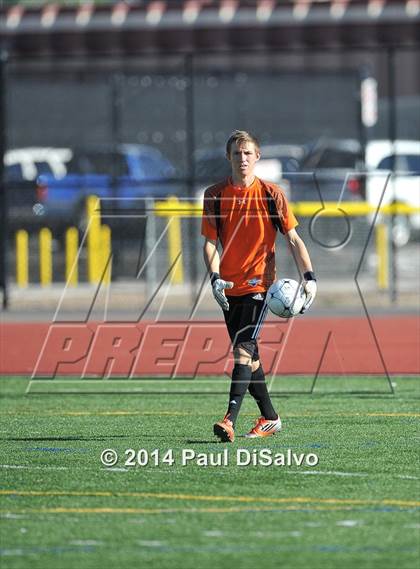 Thumbnail 3 in Valor Christian @ Denver South photogallery.