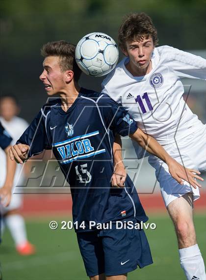 Thumbnail 2 in Valor Christian @ Denver South photogallery.