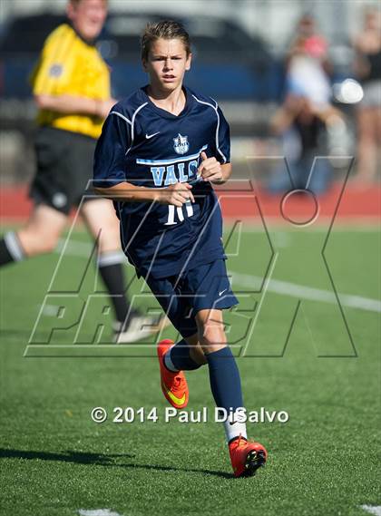 Thumbnail 3 in Valor Christian @ Denver South photogallery.