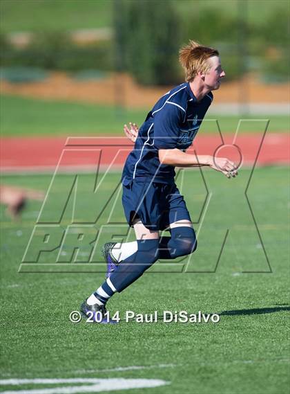 Thumbnail 3 in Valor Christian @ Denver South photogallery.